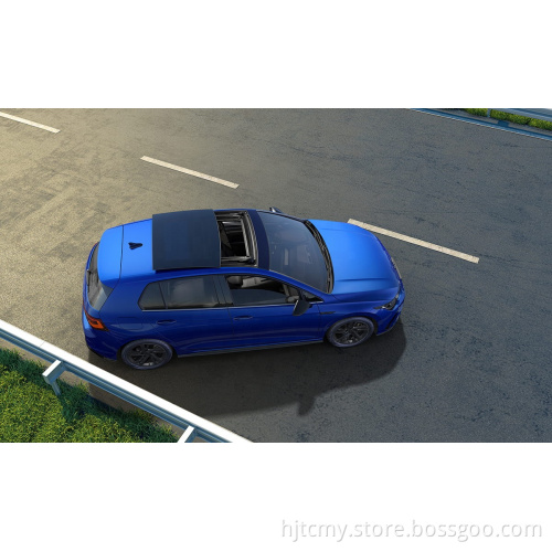 brand new cheap price 2023 vw golf mk7 mk4 1.2T/1.4T Efficient energy-saving 5-seat car for sale gasoline car
